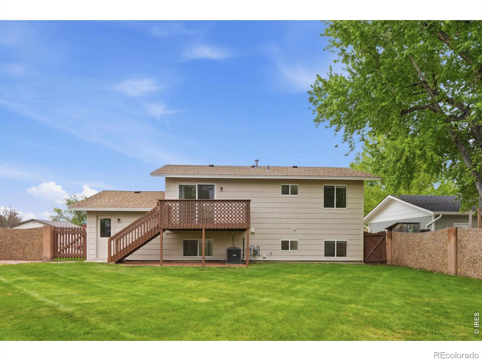 MLS Image #31 for 3823  belmont avenue,evans, Colorado