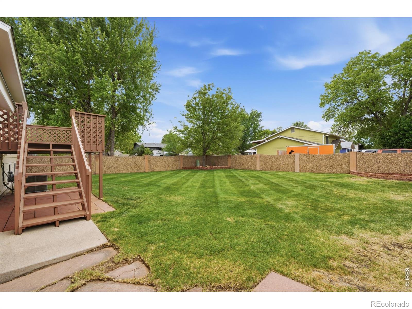 MLS Image #35 for 3823  belmont avenue,evans, Colorado