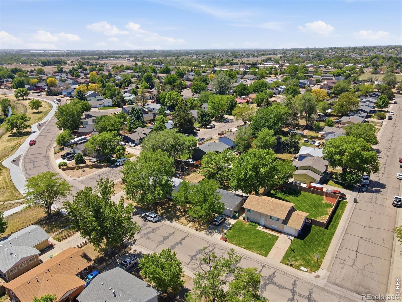 MLS Image #37 for 3823  belmont avenue,evans, Colorado
