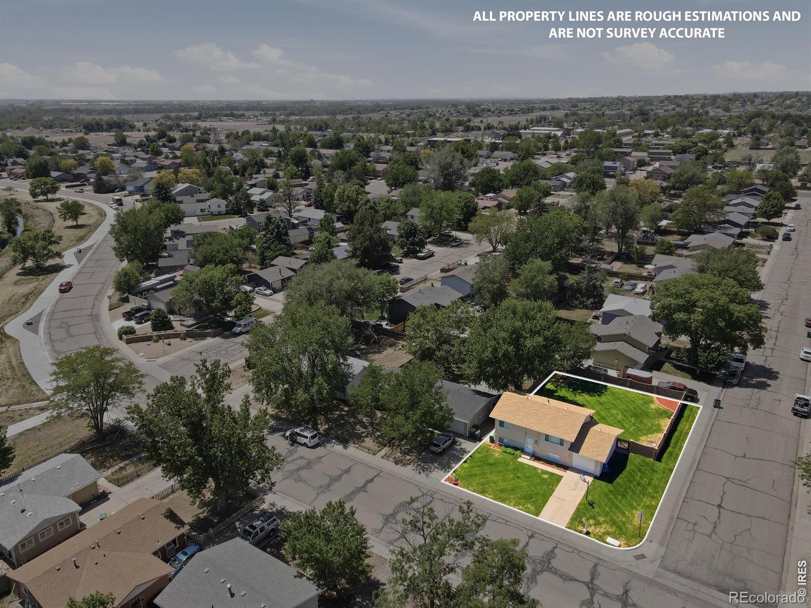 MLS Image #38 for 3823  belmont avenue,evans, Colorado
