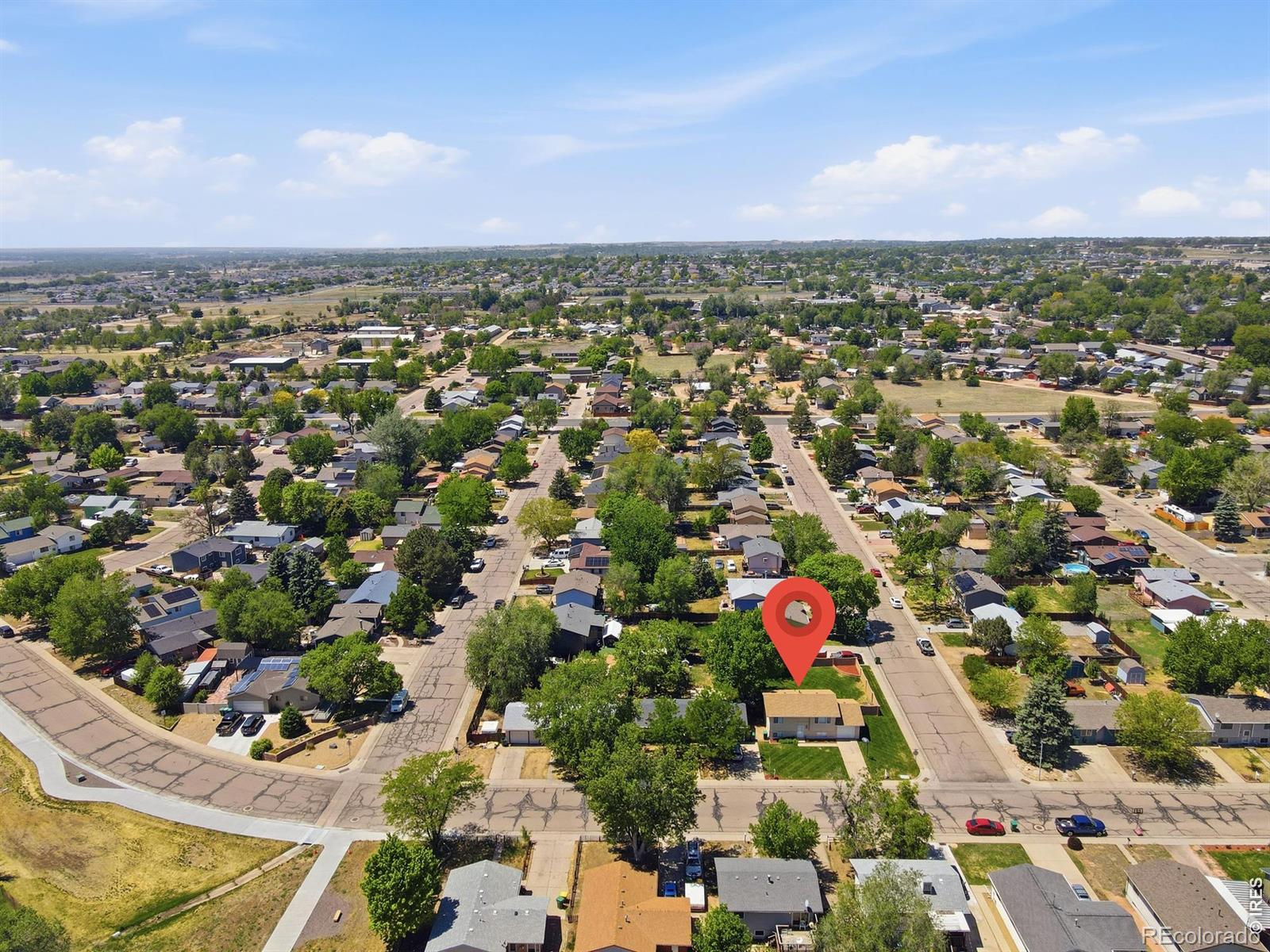 MLS Image #39 for 3823  belmont avenue,evans, Colorado
