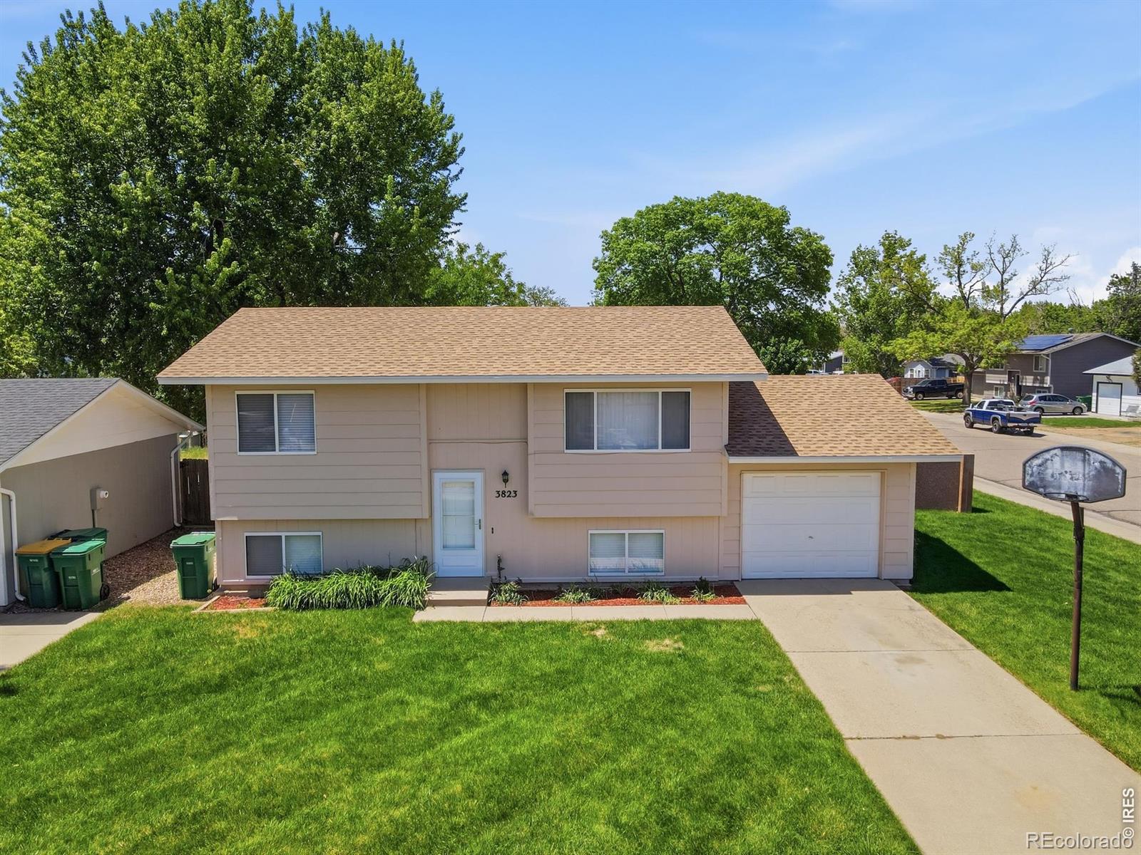 MLS Image #5 for 3823  belmont avenue,evans, Colorado