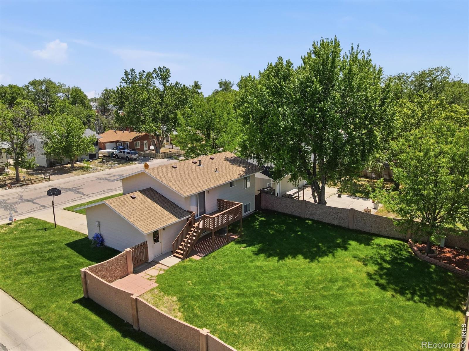 MLS Image #6 for 3823  belmont avenue,evans, Colorado