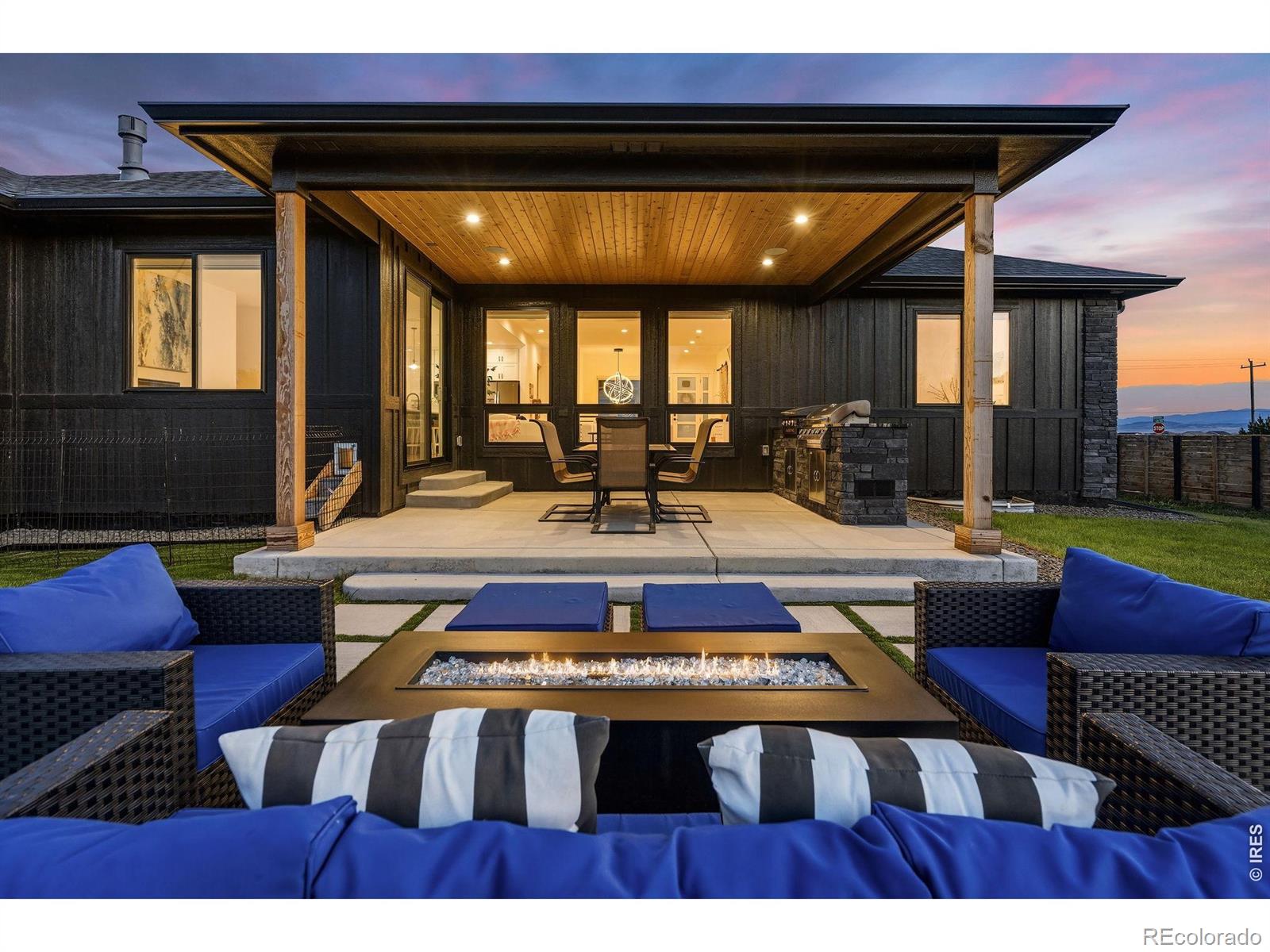 MLS Image #4 for 740 w county road 10 ,berthoud, Colorado