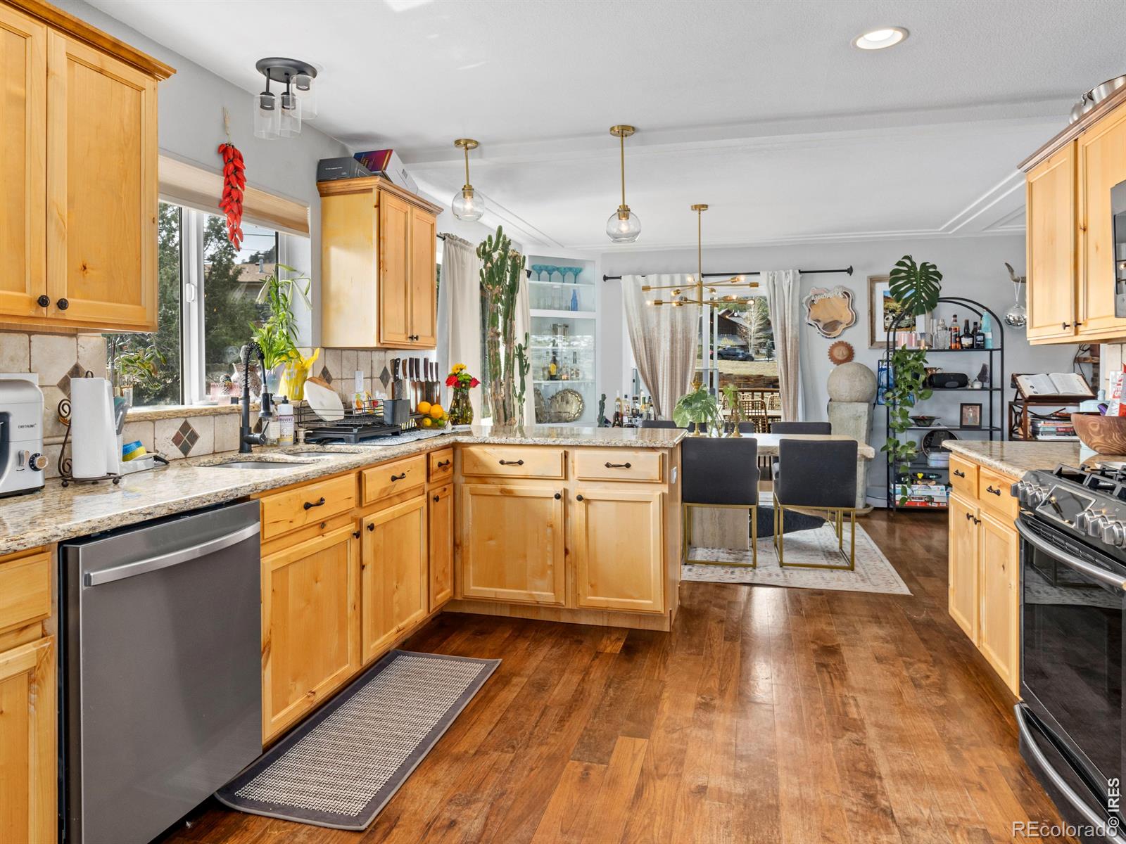 MLS Image #13 for 1451  cedar lane,estes park, Colorado