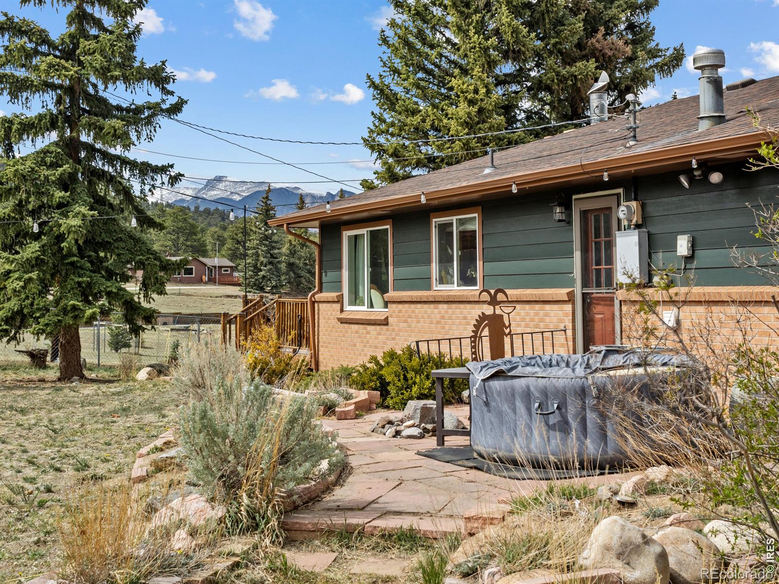 MLS Image #31 for 1451  cedar lane,estes park, Colorado