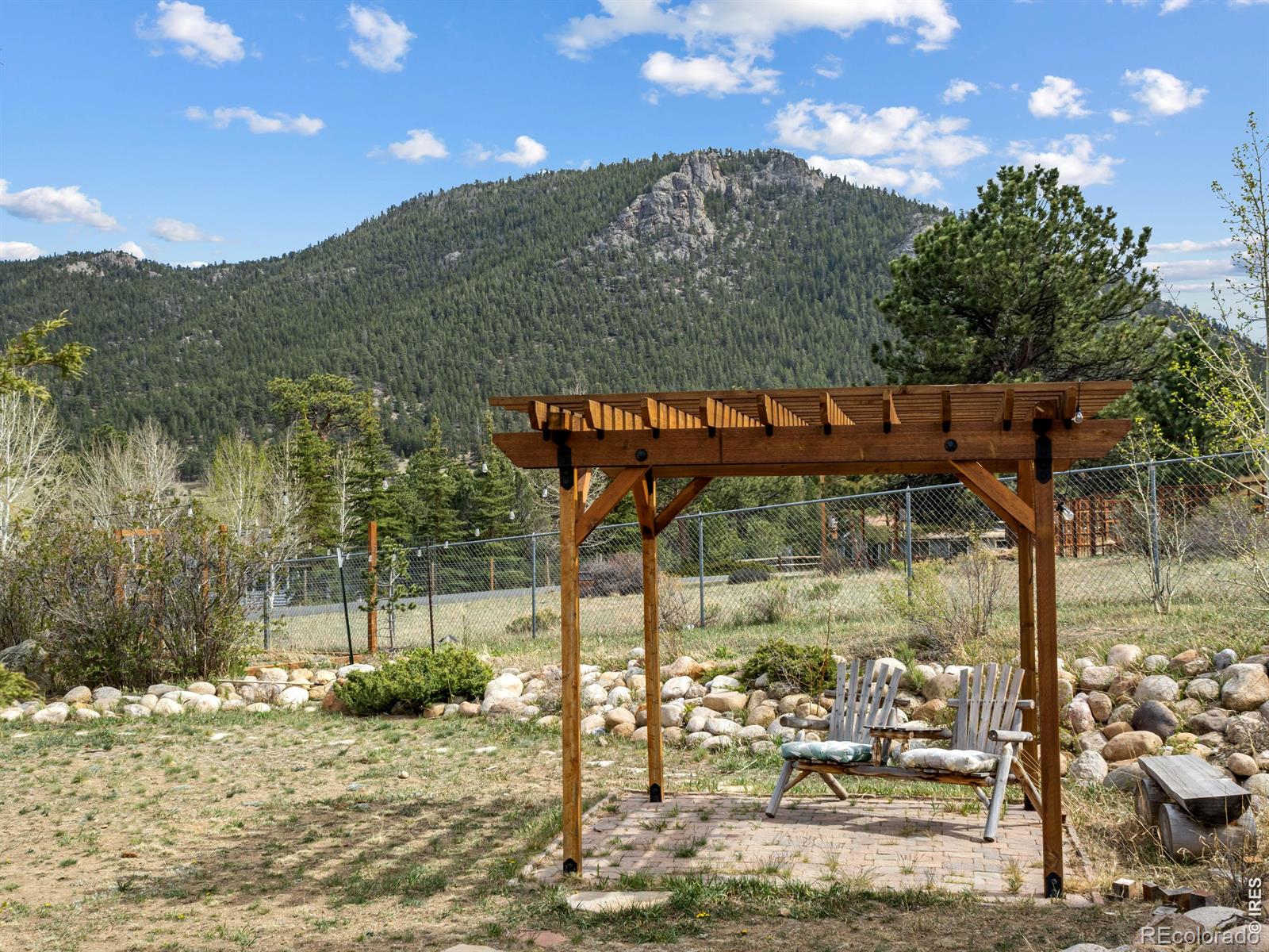 MLS Image #32 for 1451  cedar lane,estes park, Colorado