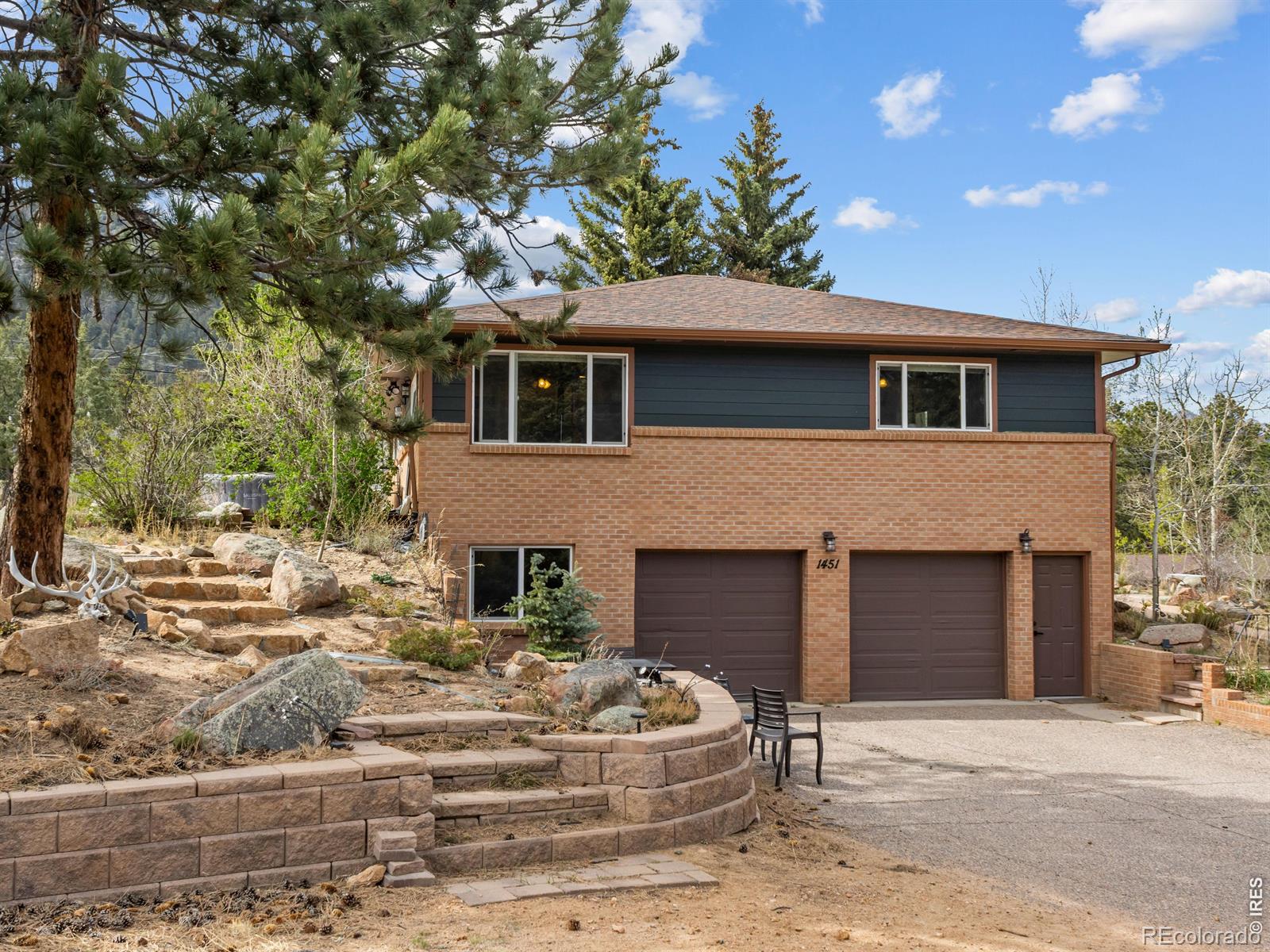 MLS Image #33 for 1451  cedar lane,estes park, Colorado