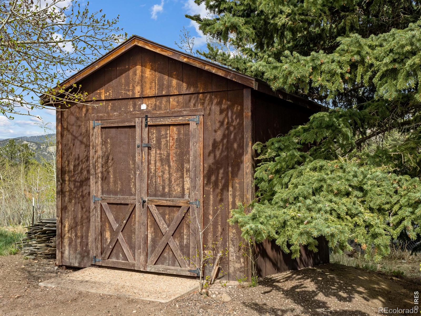 MLS Image #35 for 1451  cedar lane,estes park, Colorado