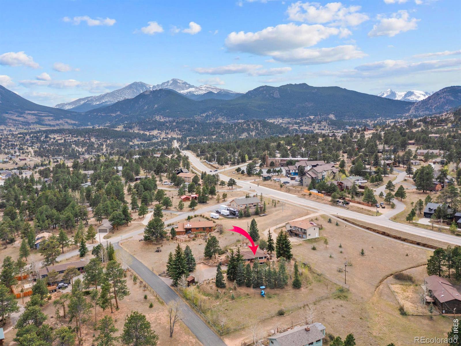 MLS Image #36 for 1451  cedar lane,estes park, Colorado