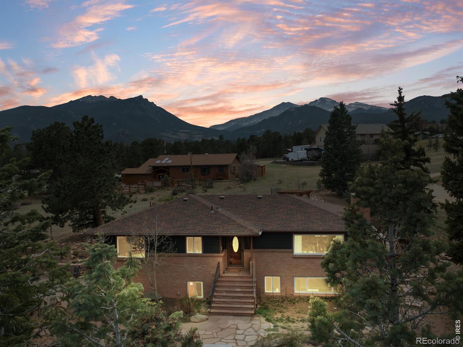 MLS Image #37 for 1451  cedar lane,estes park, Colorado