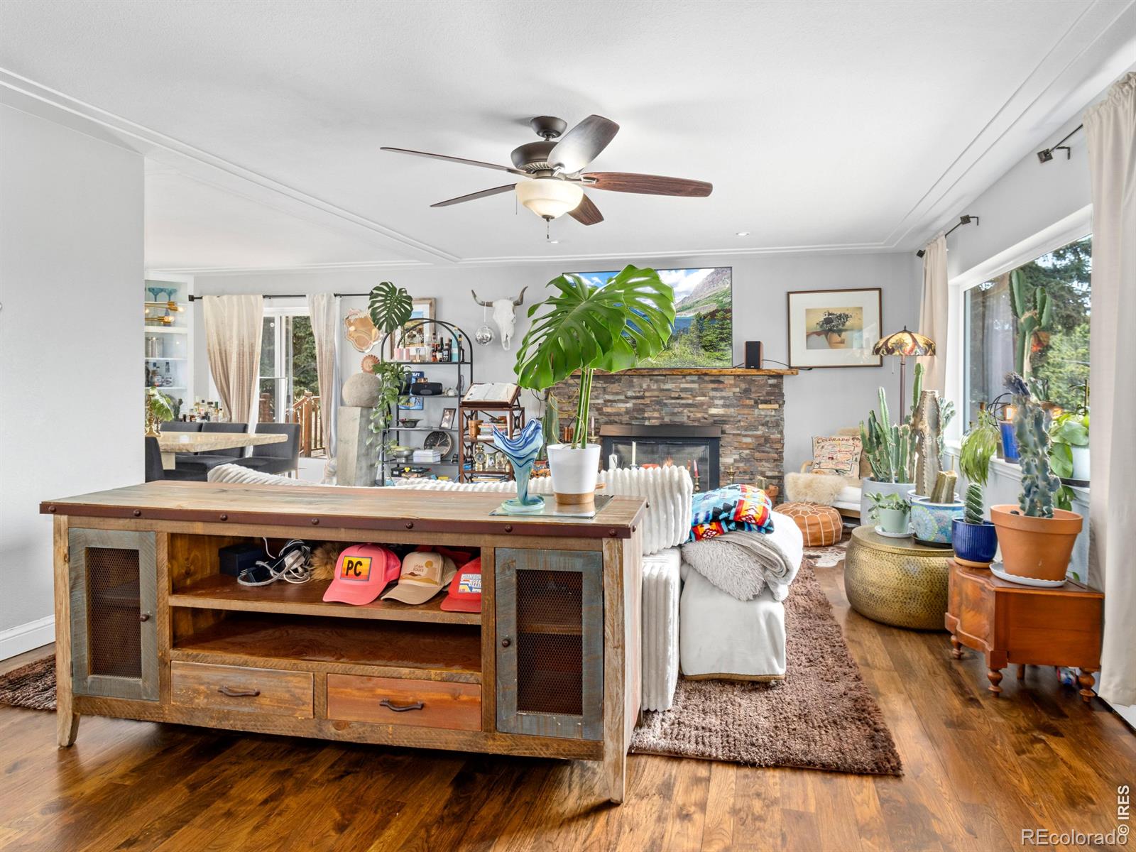 MLS Image #6 for 1451  cedar lane,estes park, Colorado