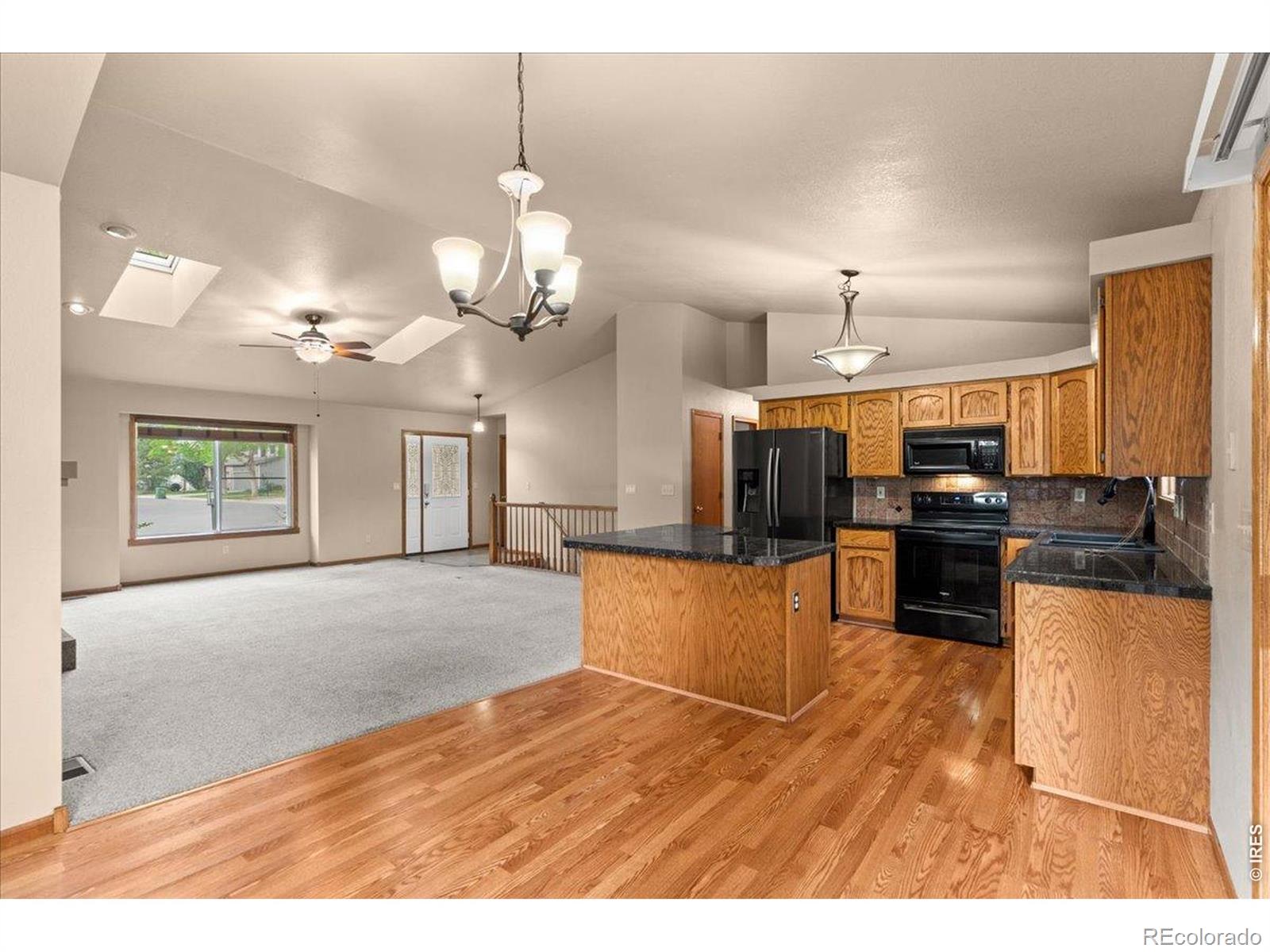 MLS Image #11 for 1071  centennial drive,loveland, Colorado