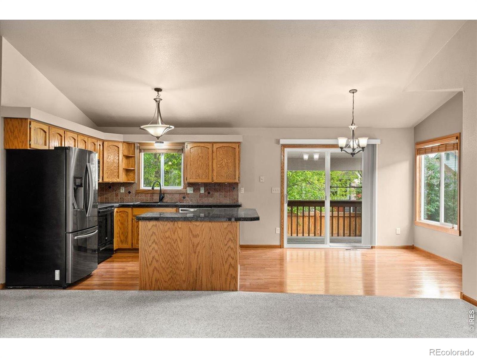 MLS Image #14 for 1071  centennial drive,loveland, Colorado