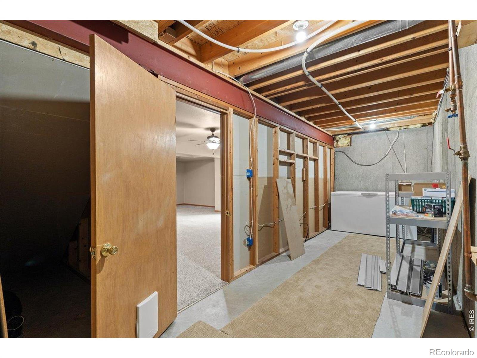 MLS Image #36 for 1071  centennial drive,loveland, Colorado