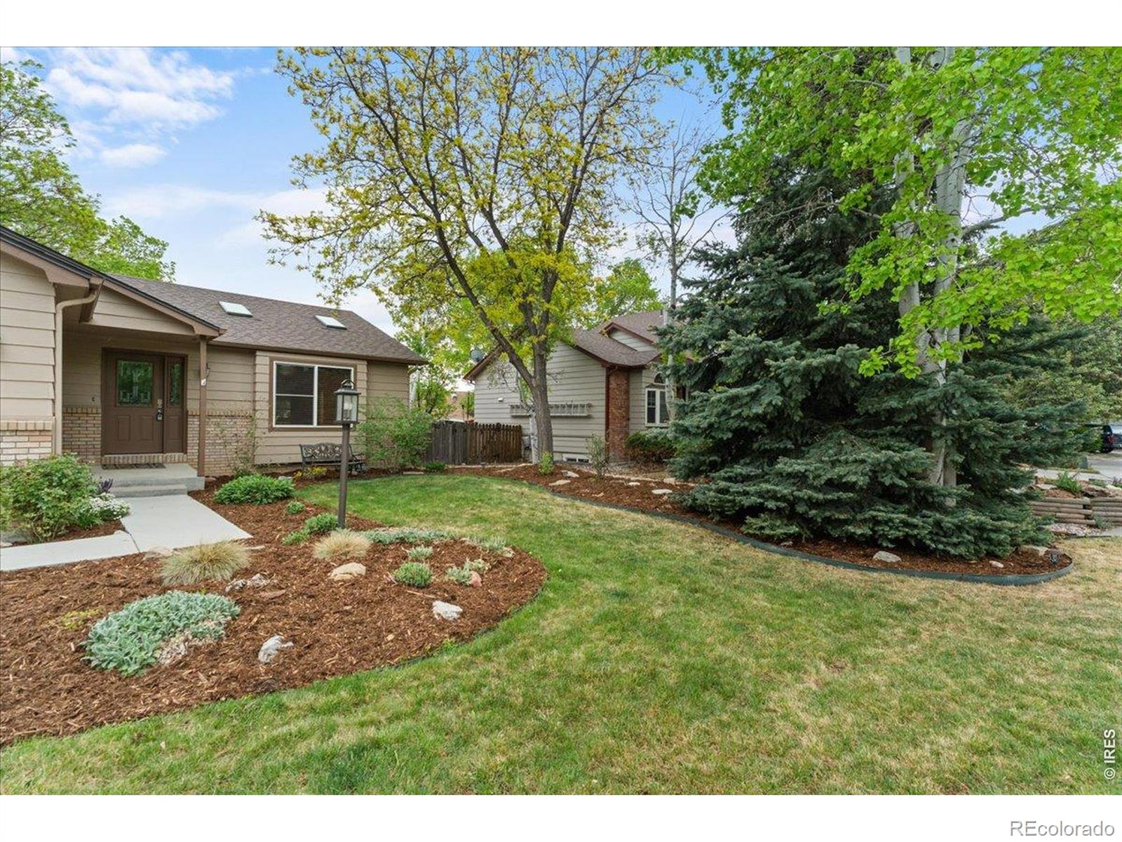 MLS Image #4 for 1071  centennial drive,loveland, Colorado
