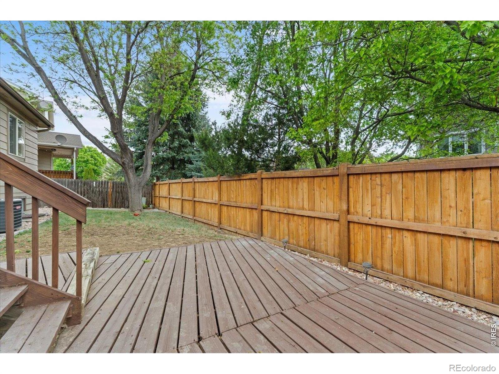 MLS Image #40 for 1071  centennial drive,loveland, Colorado