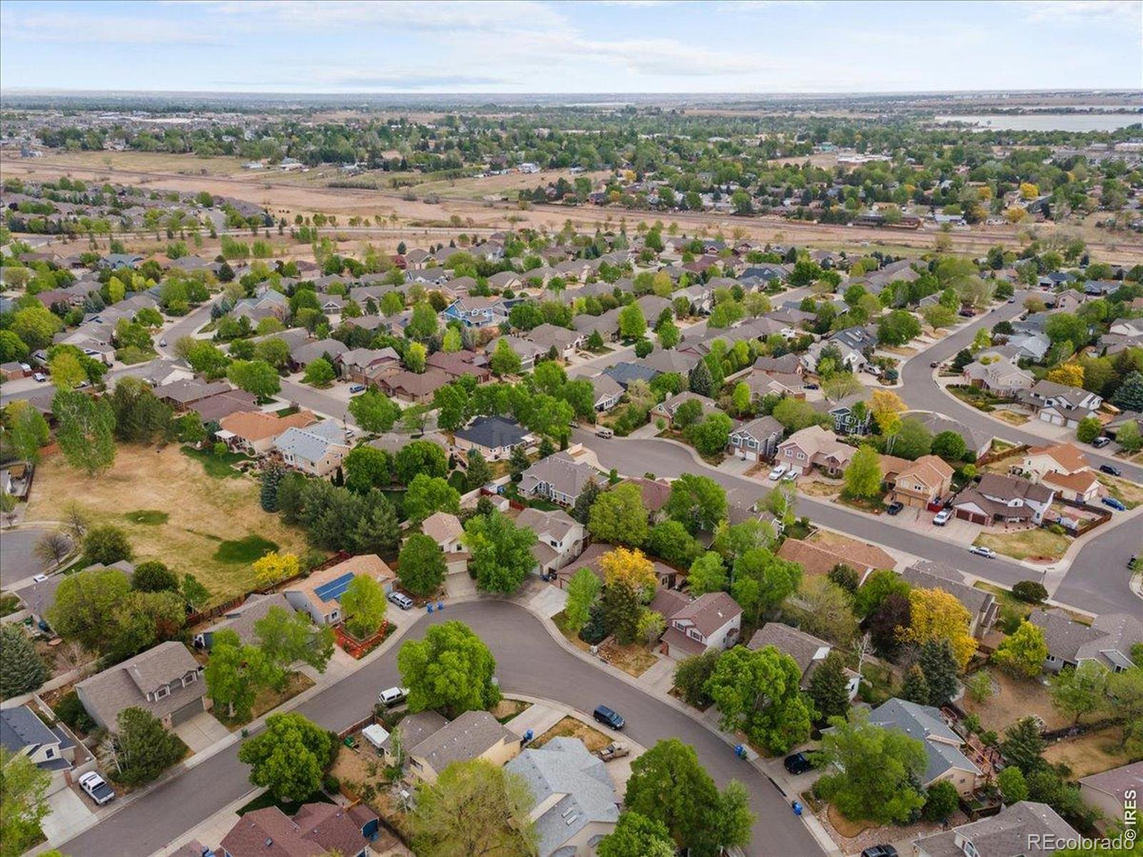 MLS Image #41 for 1071  centennial drive,loveland, Colorado