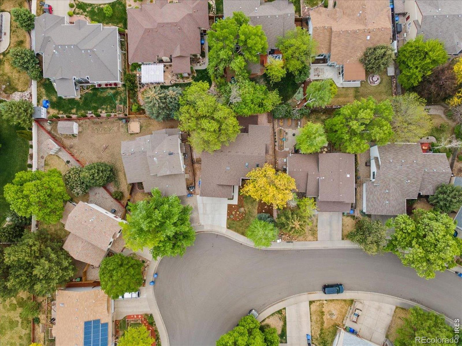 MLS Image #43 for 1071  centennial drive,loveland, Colorado