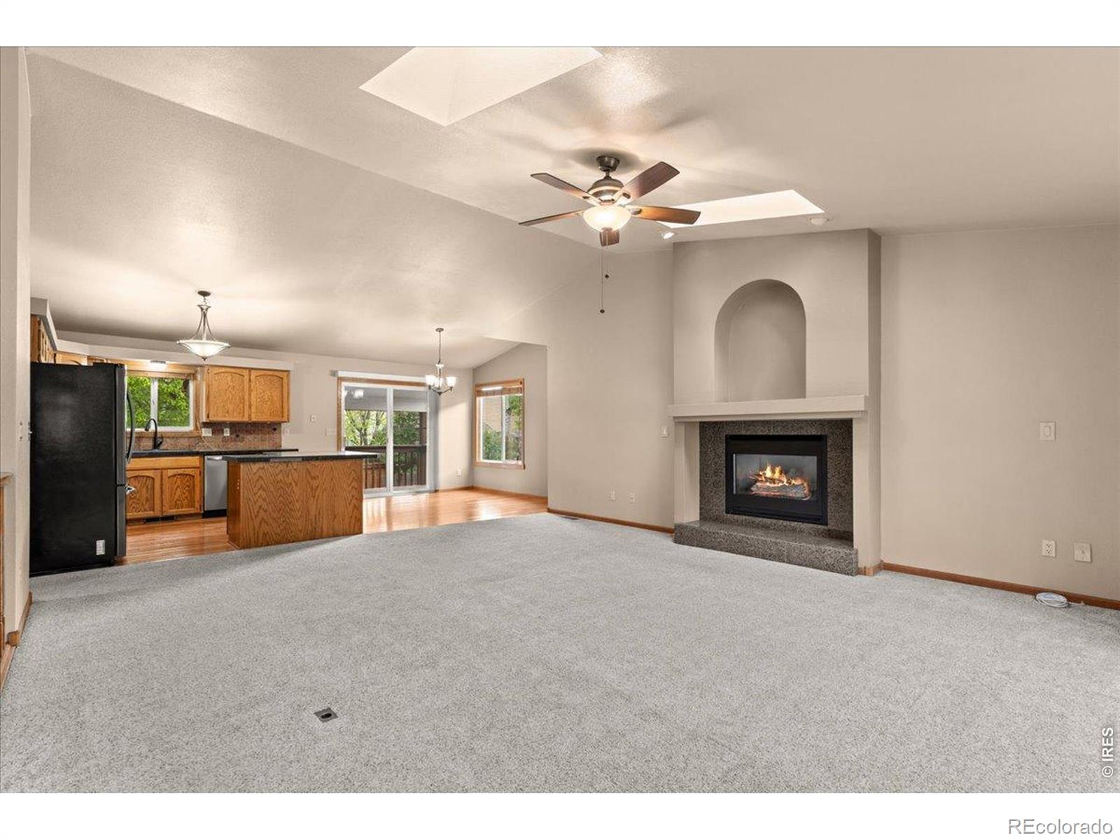 MLS Image #5 for 1071  centennial drive,loveland, Colorado