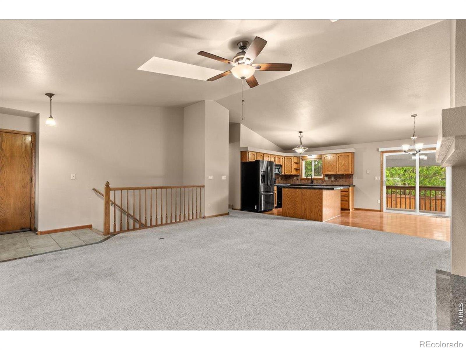 MLS Image #6 for 1071  centennial drive,loveland, Colorado
