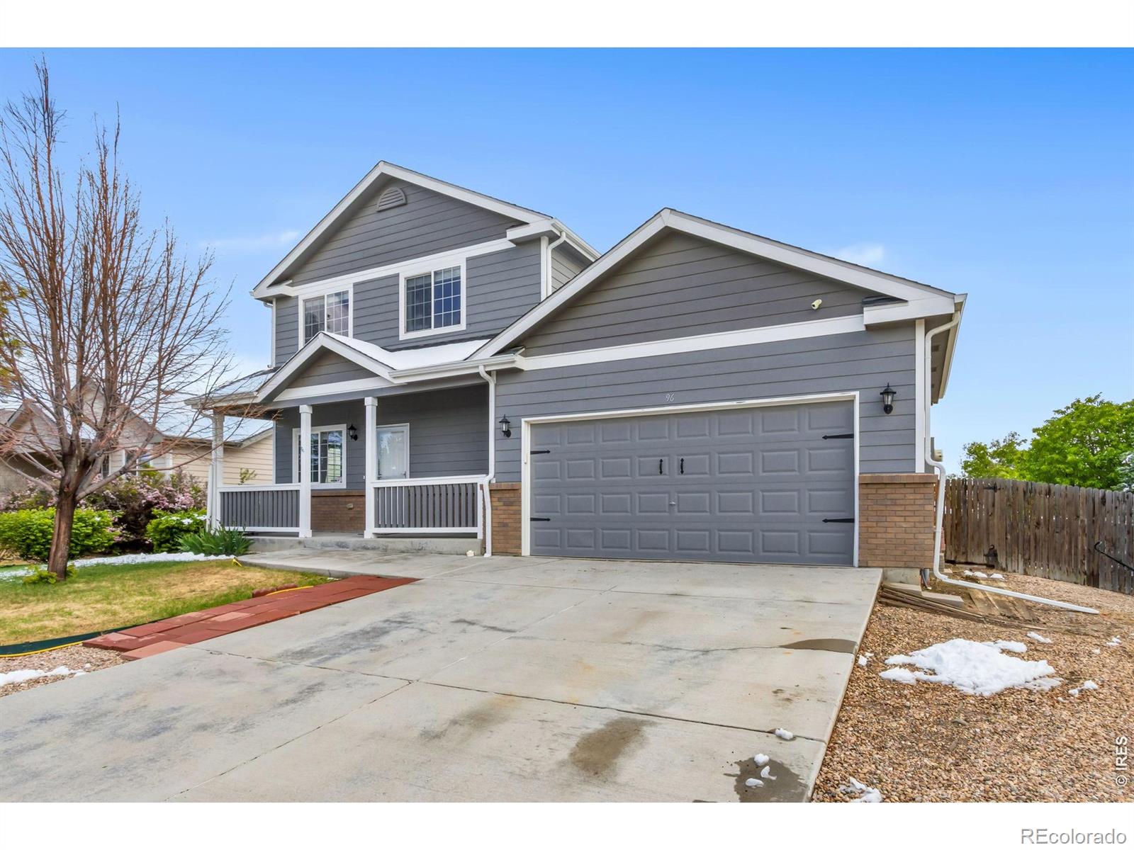 MLS Image #1 for 96  flat iron lane,severance, Colorado