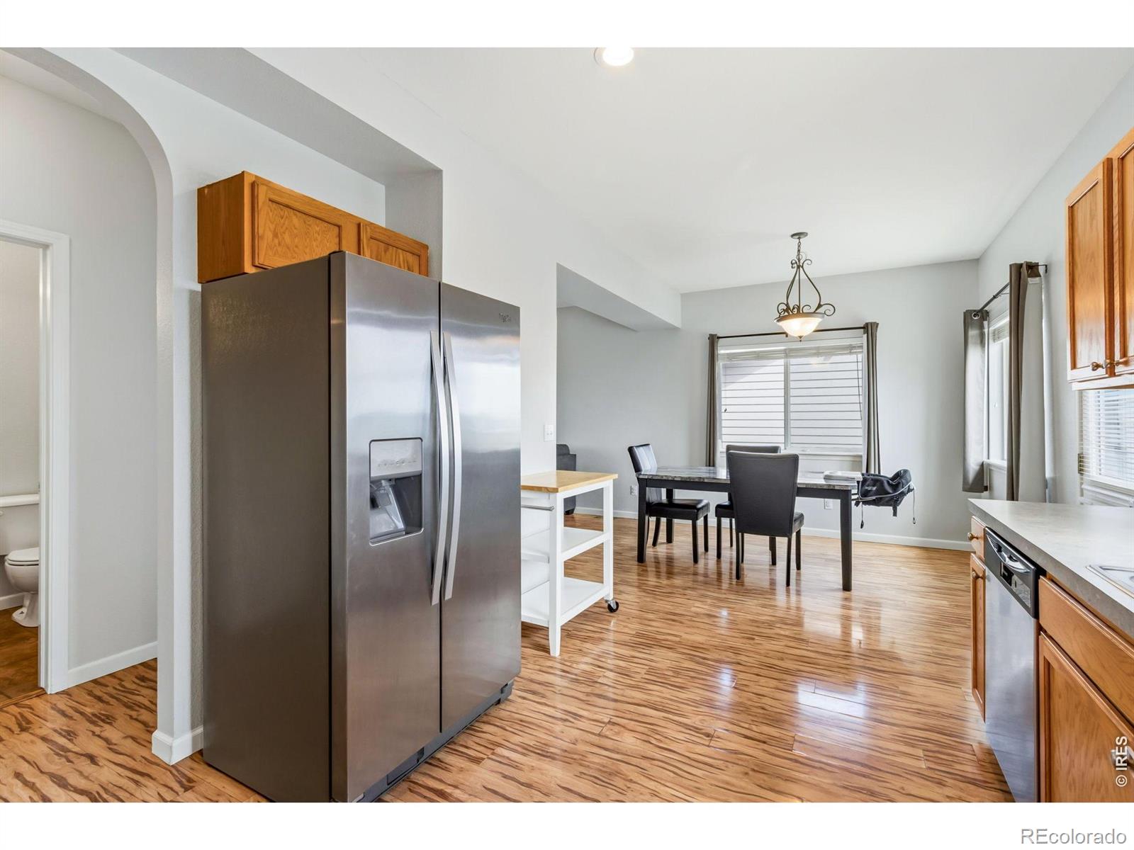 MLS Image #10 for 96  flat iron lane,severance, Colorado