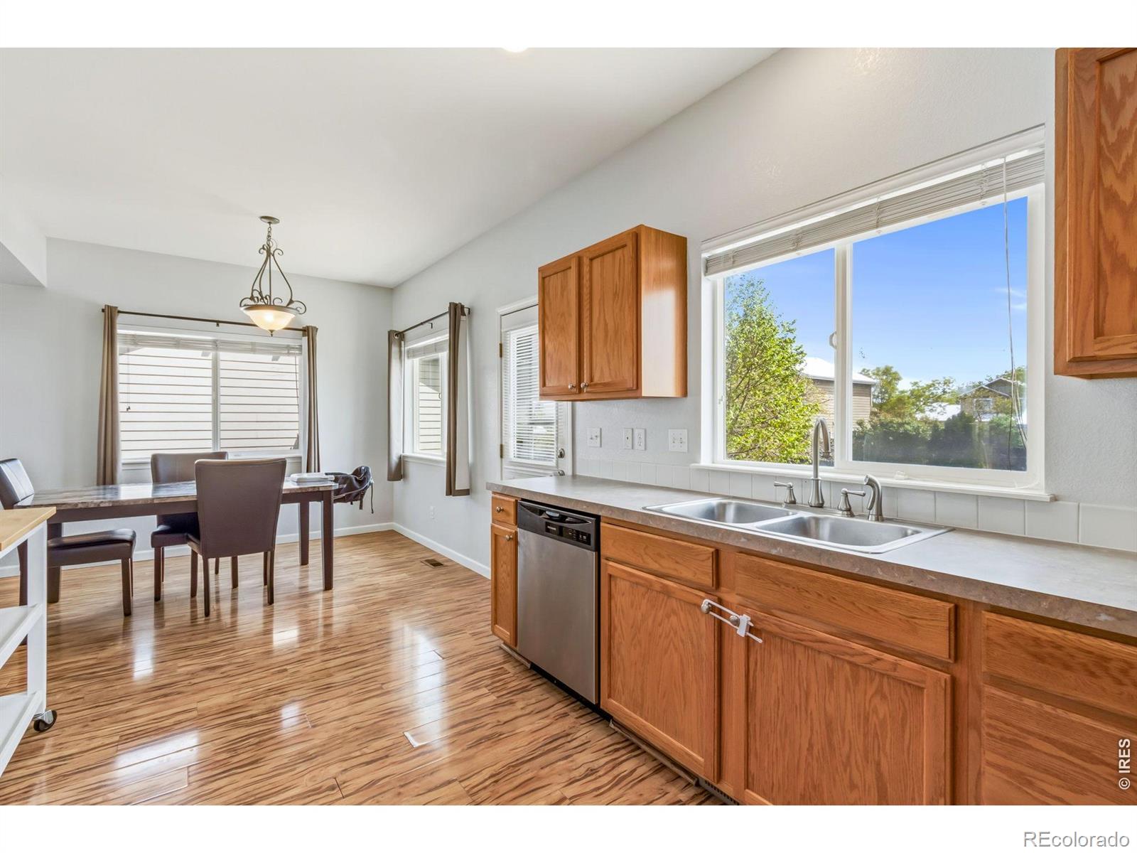 MLS Image #11 for 96  flat iron lane,severance, Colorado