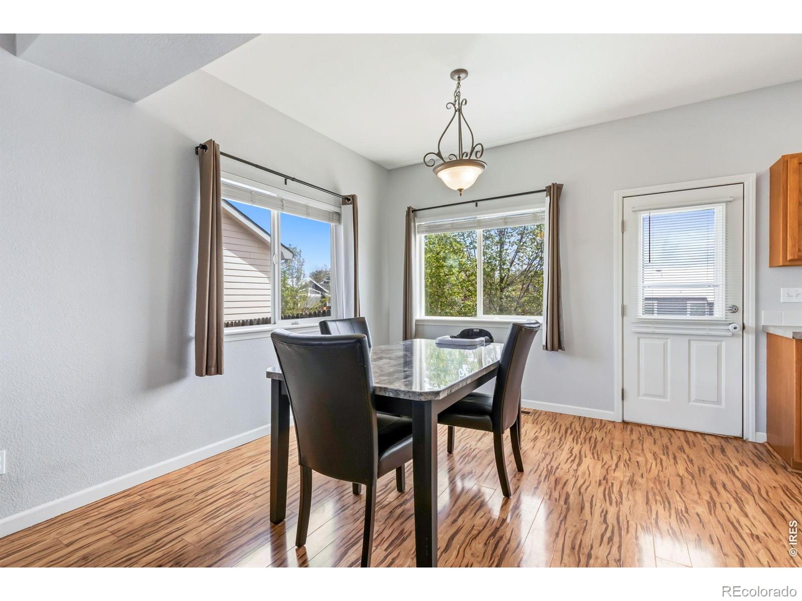 MLS Image #12 for 96  flat iron lane,severance, Colorado