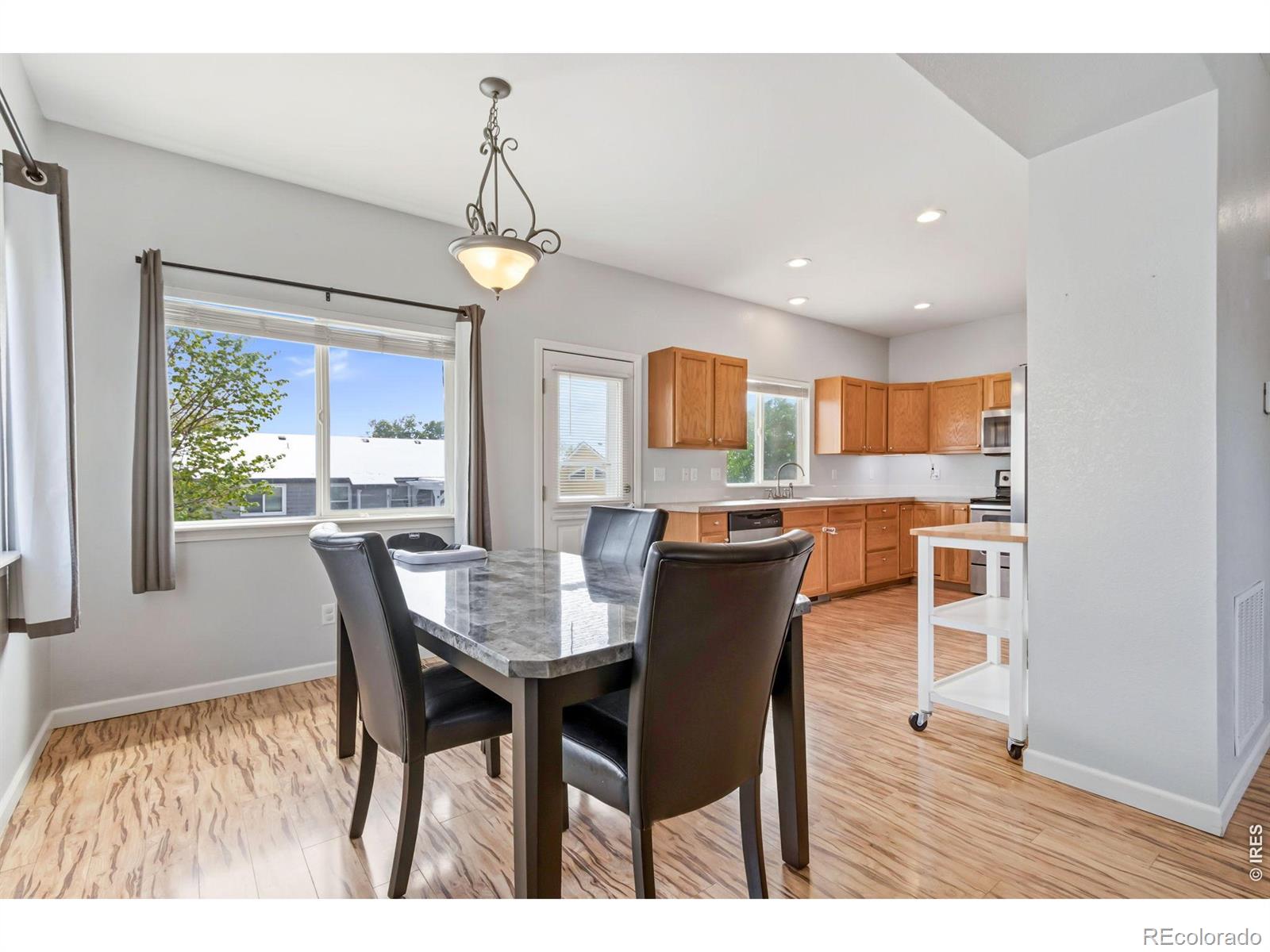 MLS Image #13 for 96  flat iron lane,severance, Colorado
