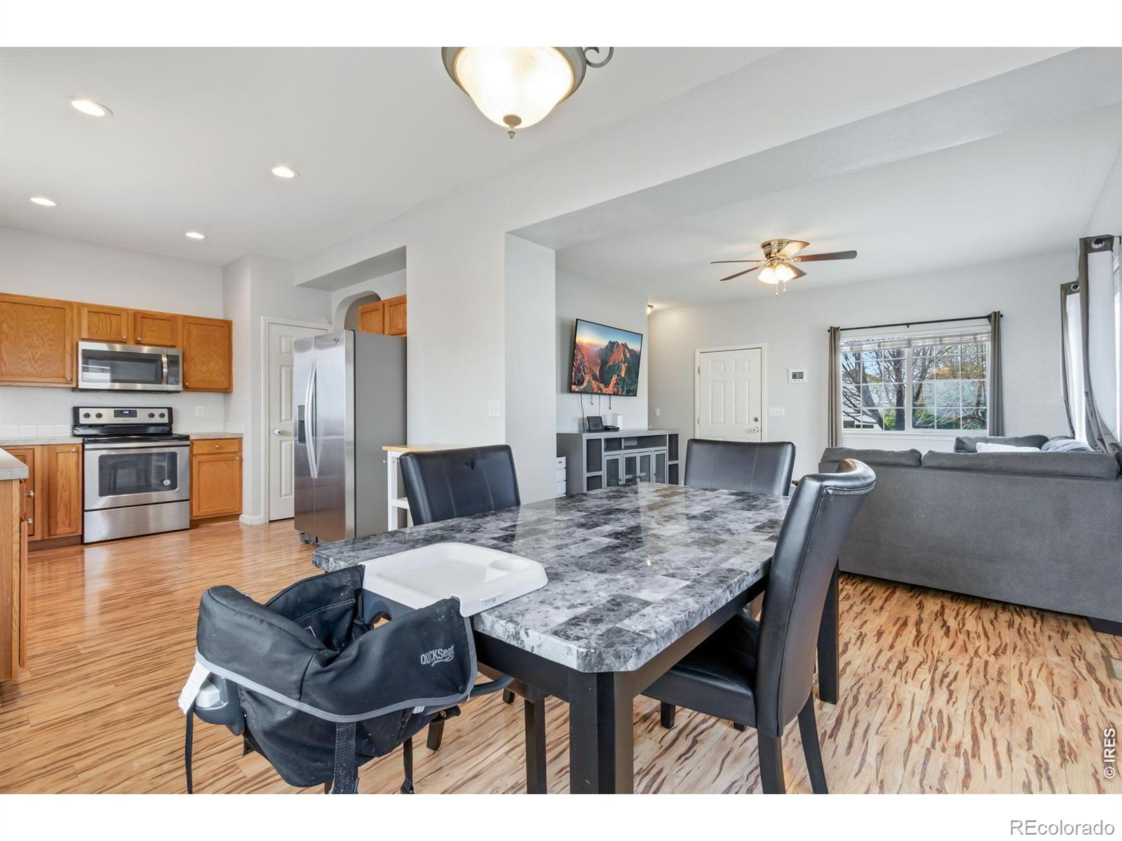 MLS Image #15 for 96  flat iron lane,severance, Colorado