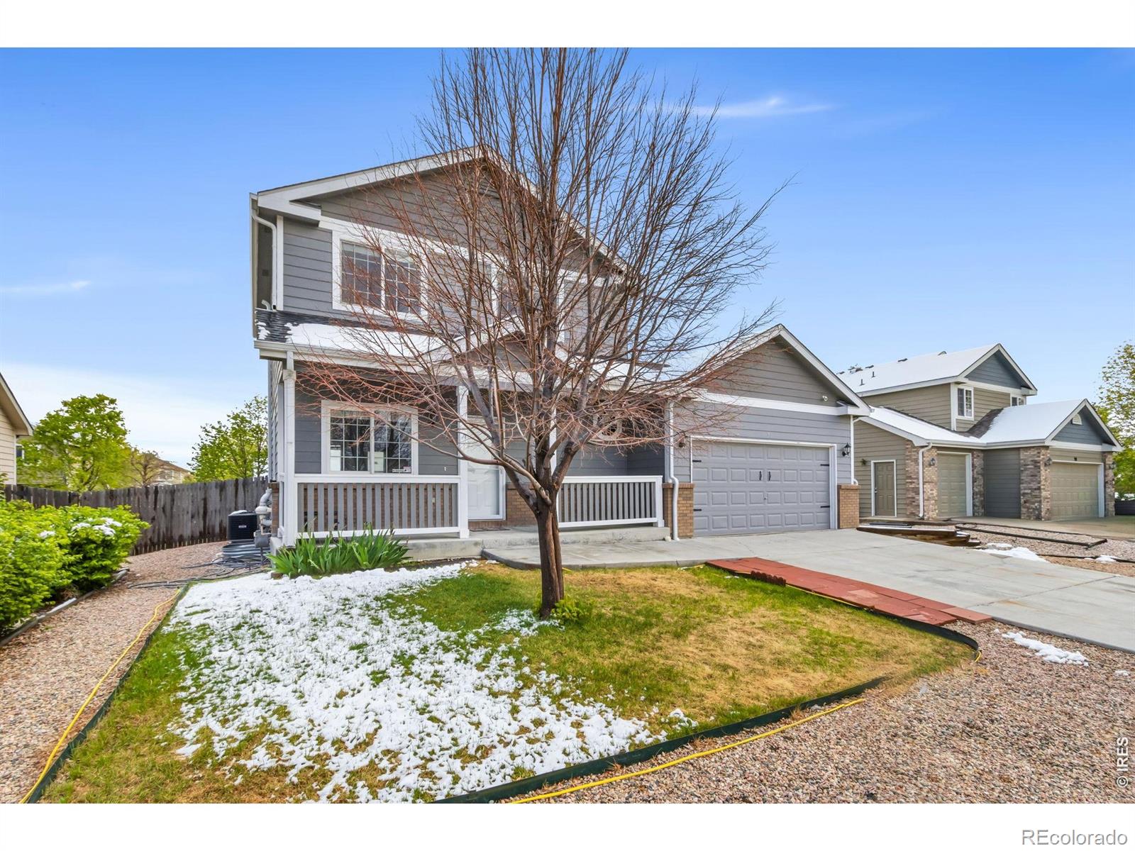 MLS Image #2 for 96  flat iron lane,severance, Colorado