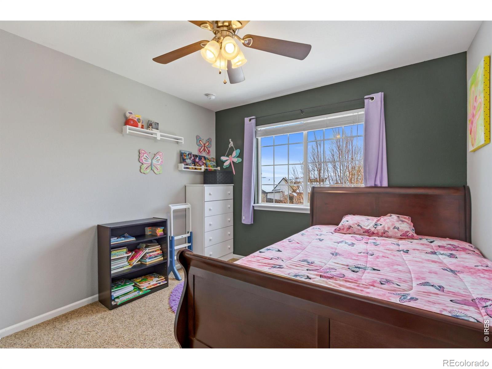 MLS Image #24 for 96  flat iron lane,severance, Colorado