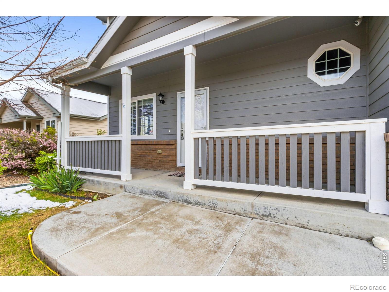 MLS Image #3 for 96  flat iron lane,severance, Colorado