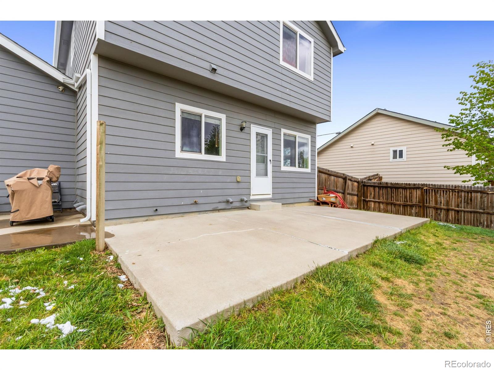 MLS Image #32 for 96  flat iron lane,severance, Colorado