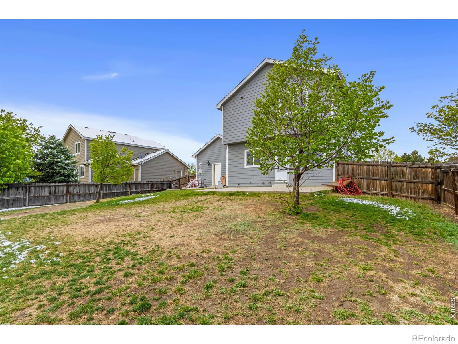 MLS Image #34 for 96  flat iron lane,severance, Colorado