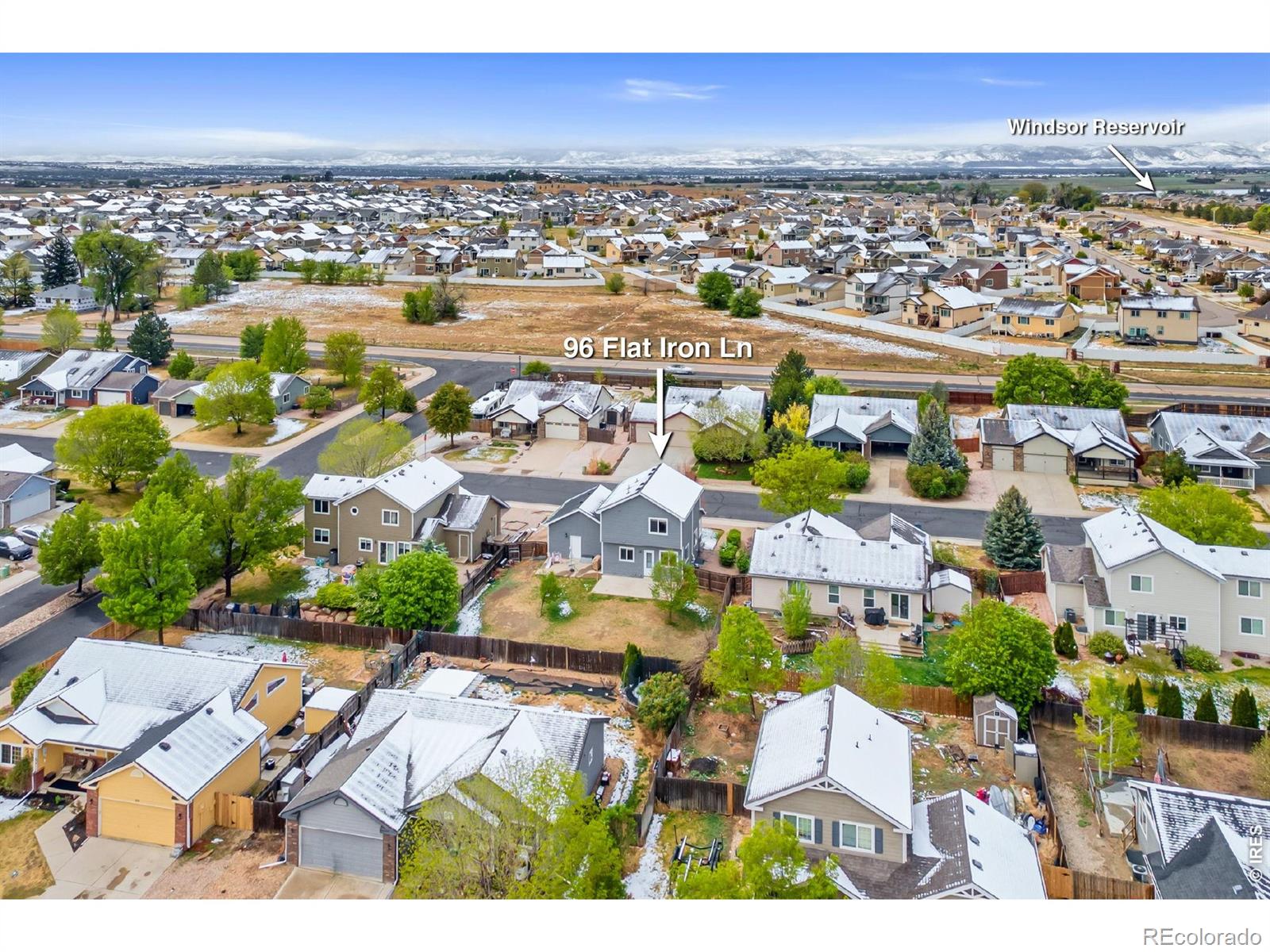 MLS Image #36 for 96  flat iron lane,severance, Colorado