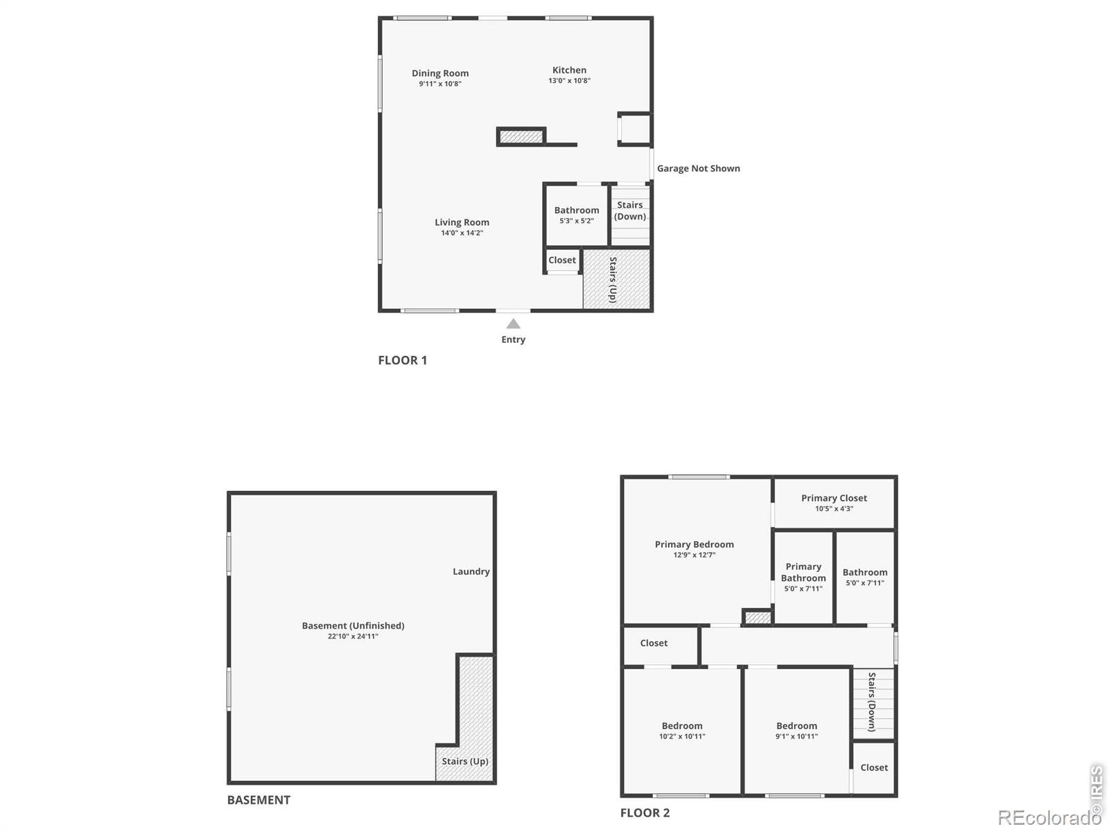 MLS Image #38 for 96  flat iron lane,severance, Colorado