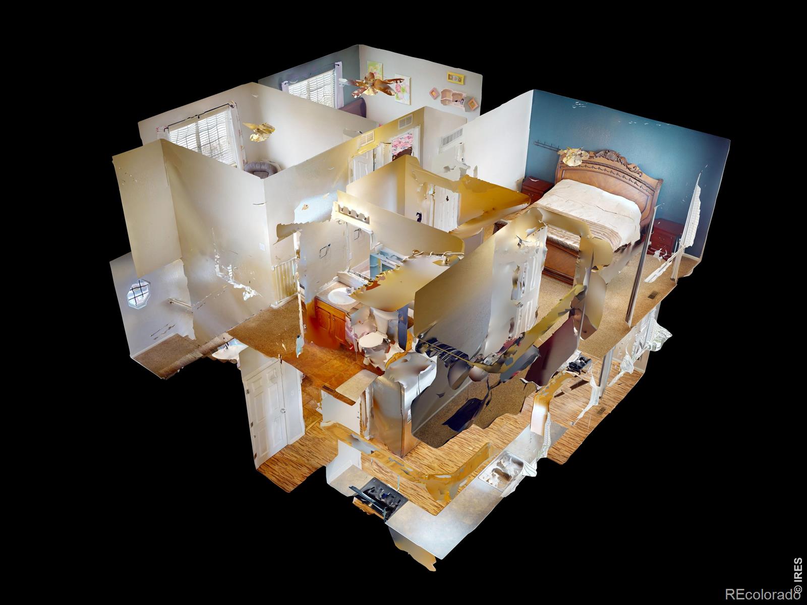 MLS Image #39 for 96  flat iron lane,severance, Colorado