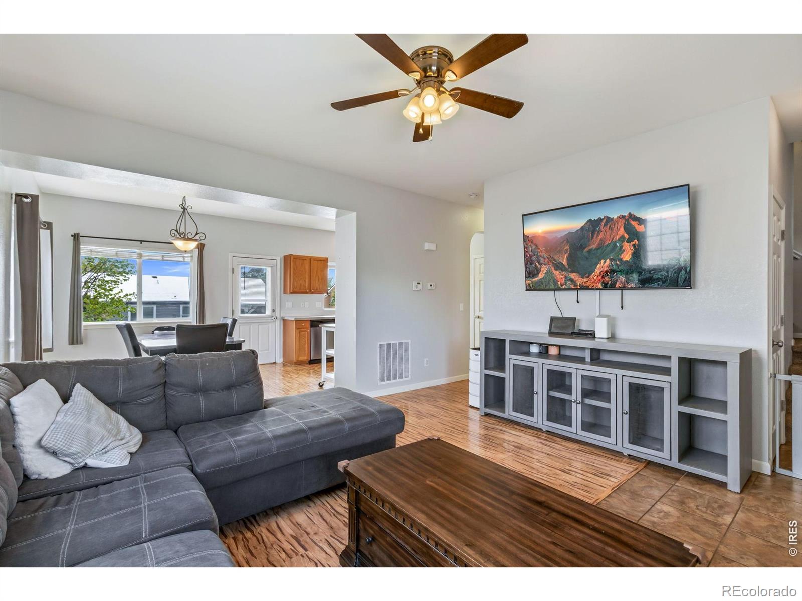 MLS Image #4 for 96  flat iron lane,severance, Colorado