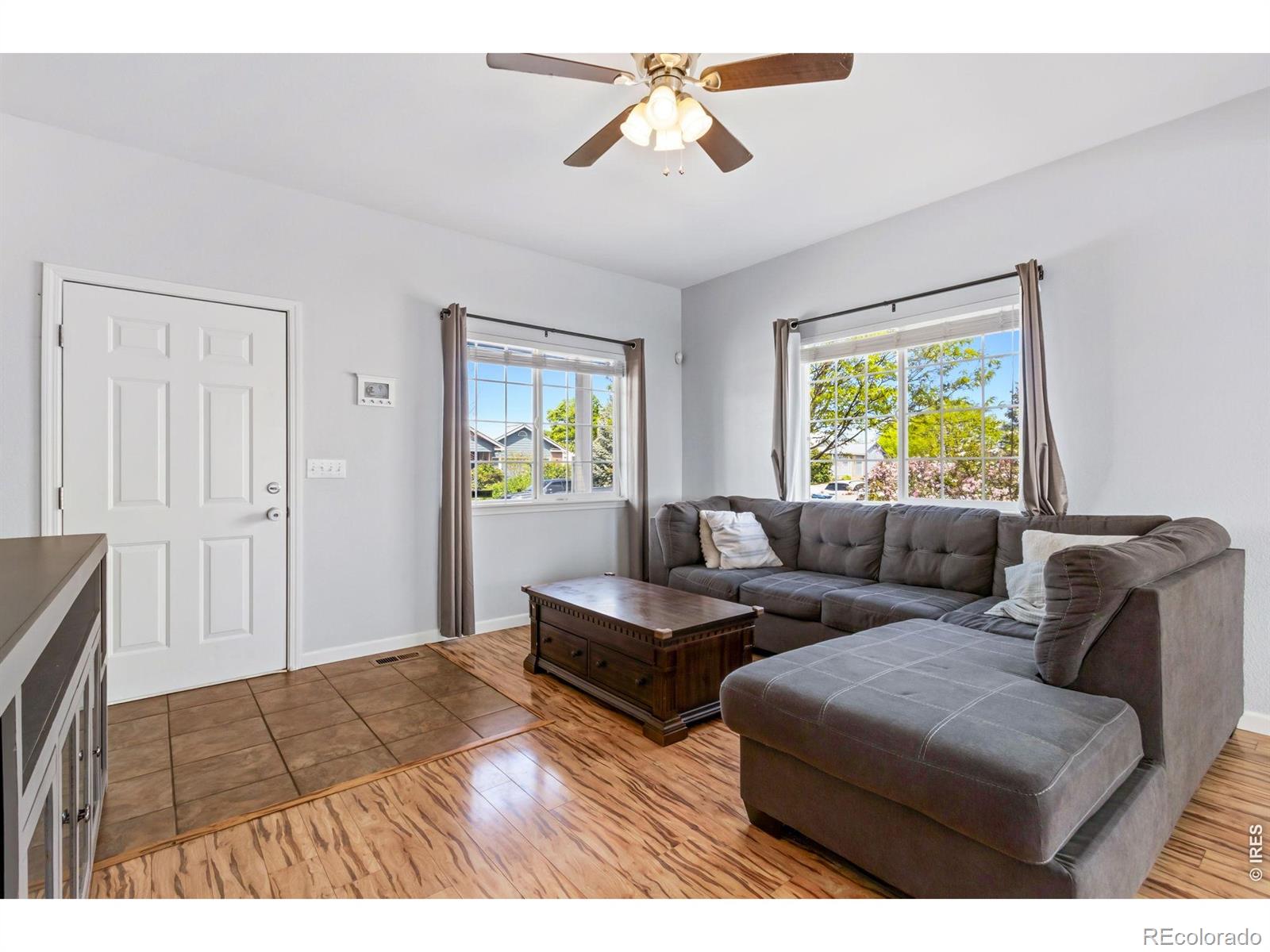 MLS Image #5 for 96  flat iron lane,severance, Colorado