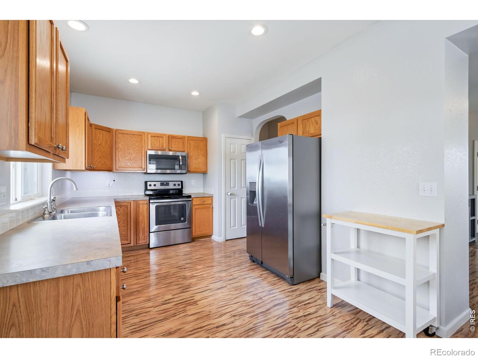 MLS Image #9 for 96  flat iron lane,severance, Colorado