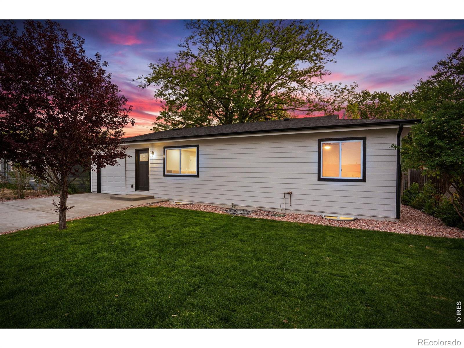 MLS Image #2 for 3501  myrtle street,evans, Colorado