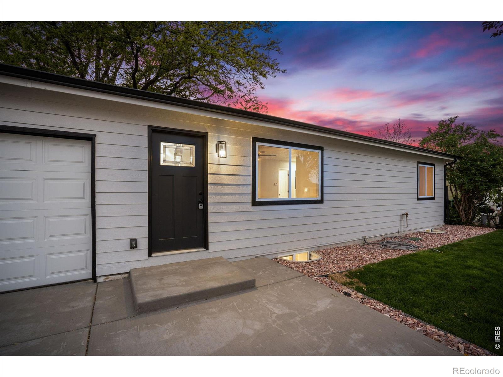 MLS Image #3 for 3501  myrtle street,evans, Colorado