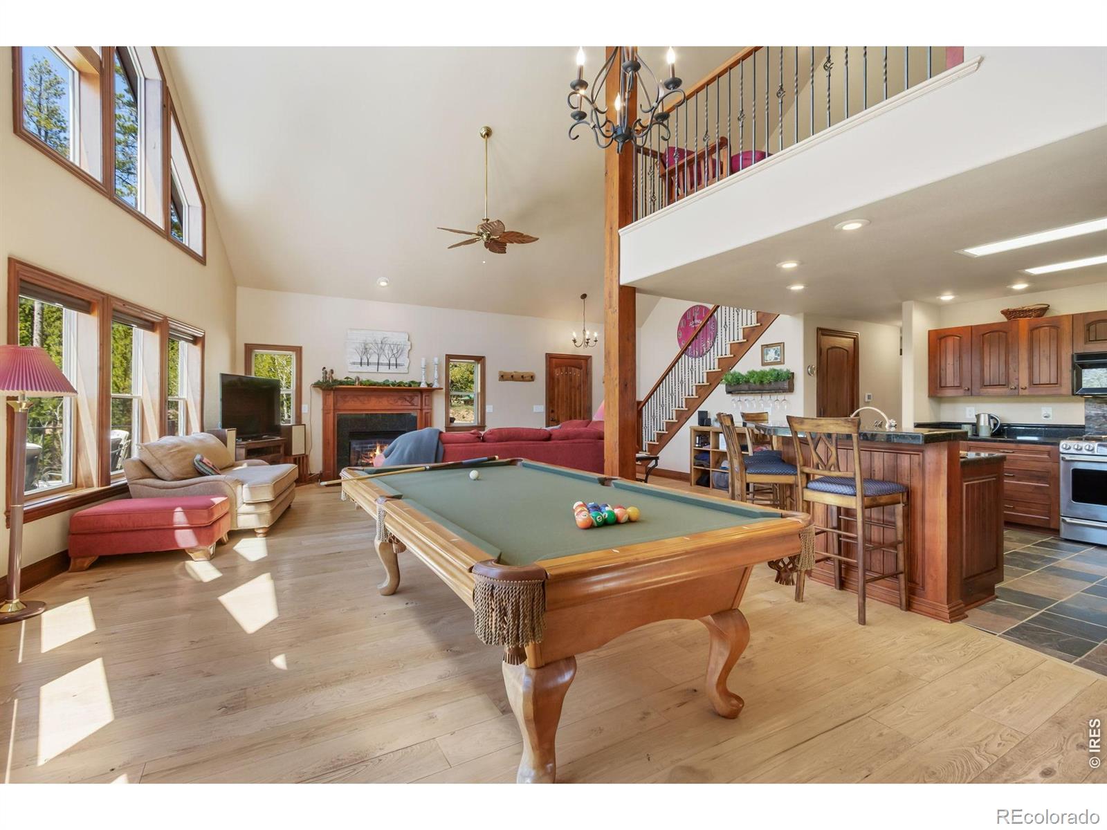 MLS Image #10 for 44  miwok court,red feather lakes, Colorado