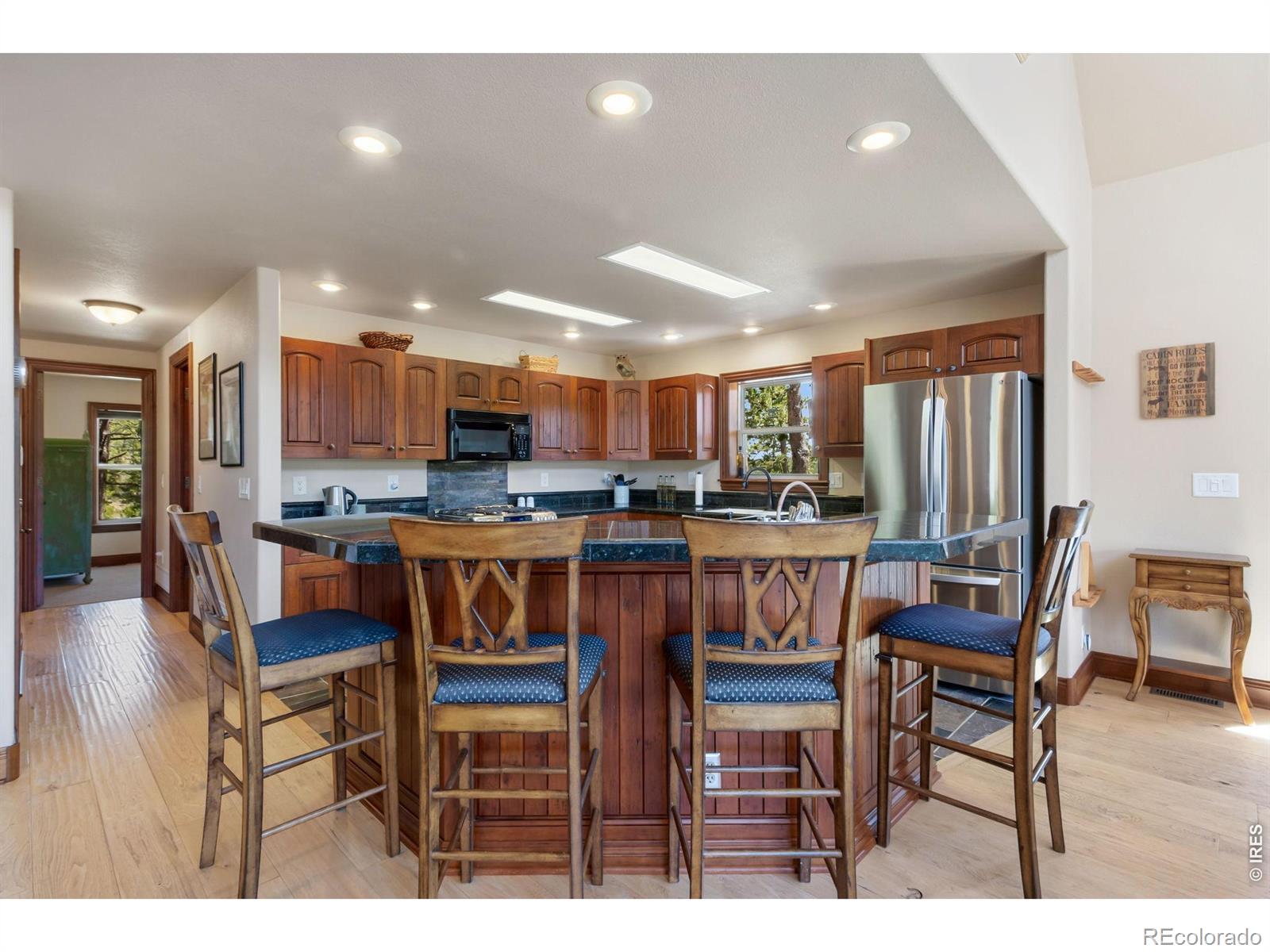 MLS Image #16 for 44  miwok court,red feather lakes, Colorado