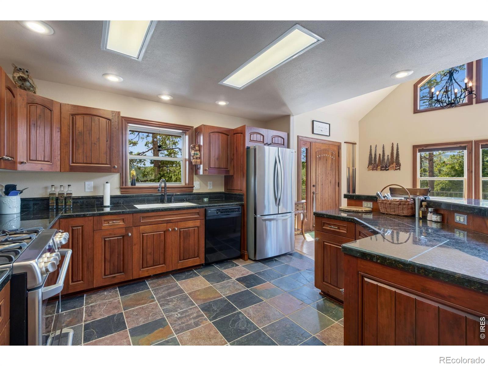 MLS Image #17 for 44  miwok court,red feather lakes, Colorado