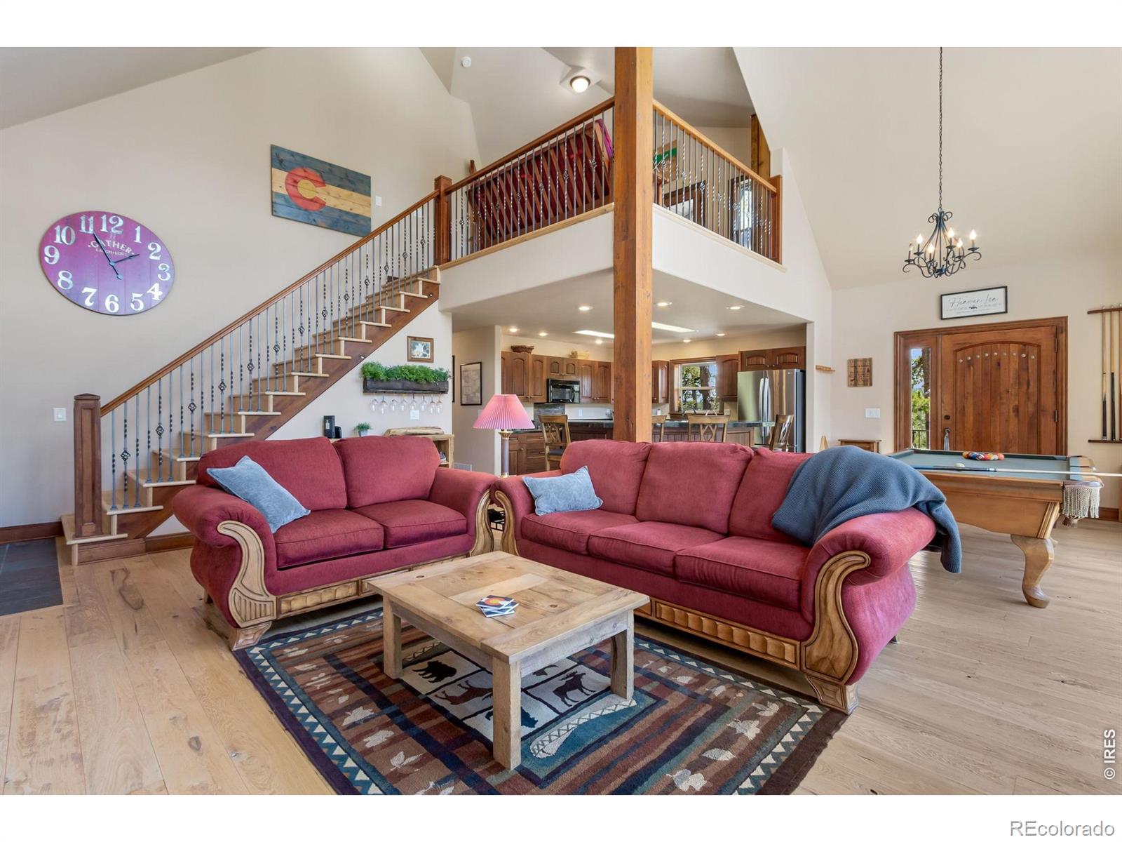 MLS Image #26 for 44  miwok court,red feather lakes, Colorado
