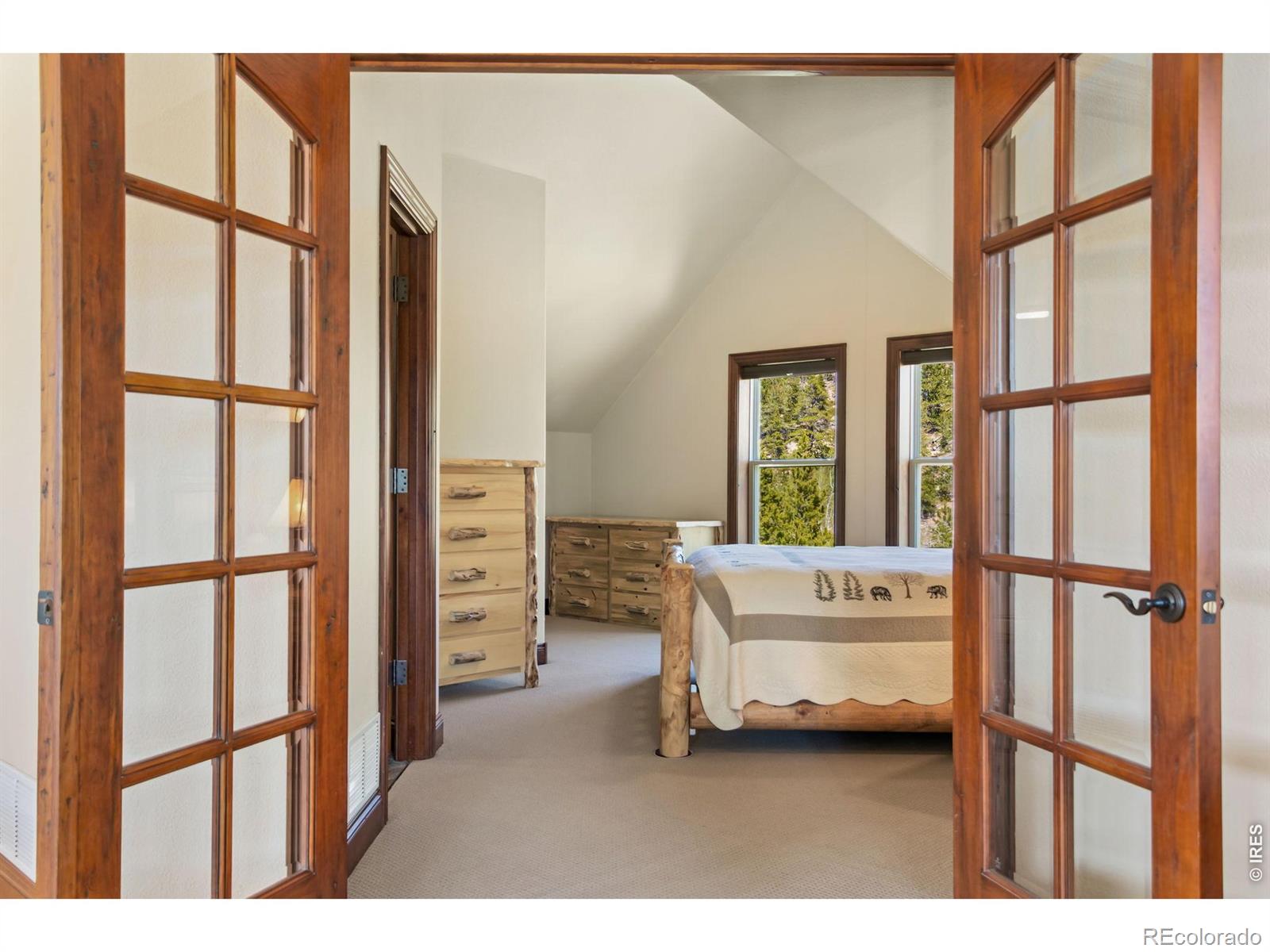 MLS Image #27 for 44  miwok court,red feather lakes, Colorado