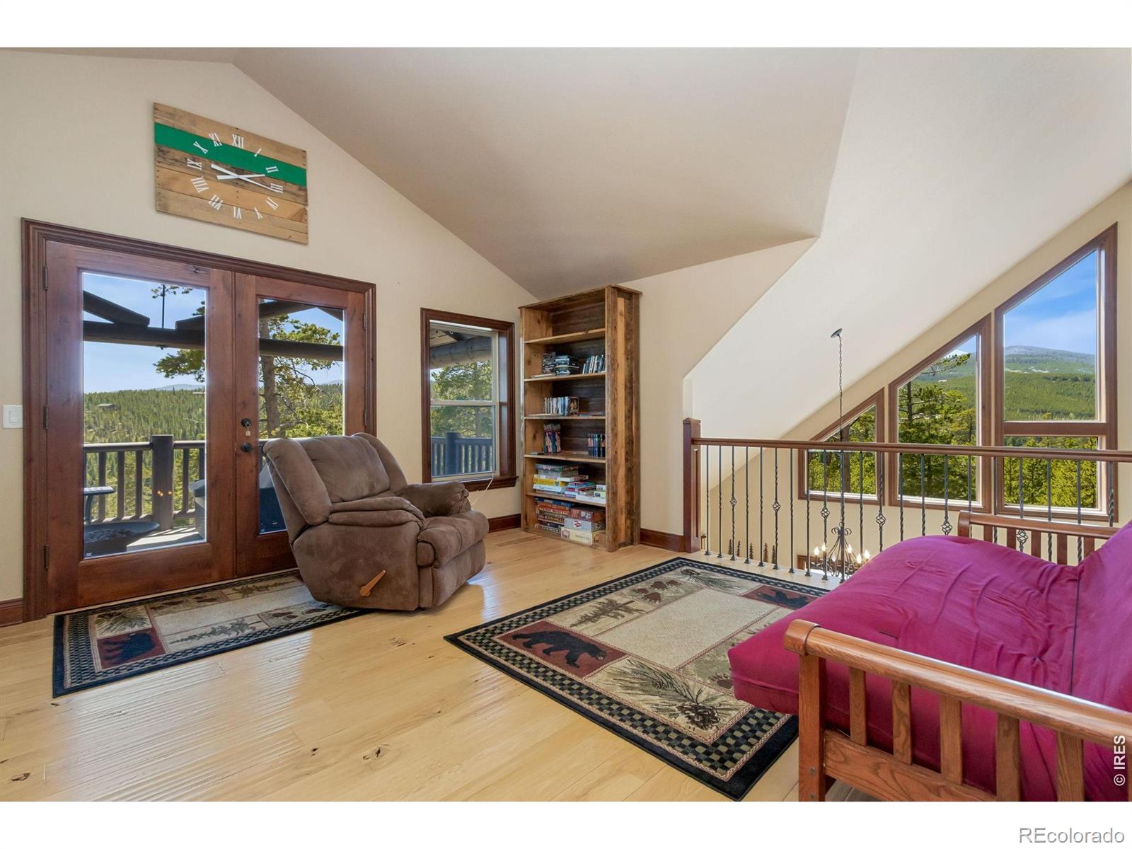 MLS Image #28 for 44  miwok court,red feather lakes, Colorado